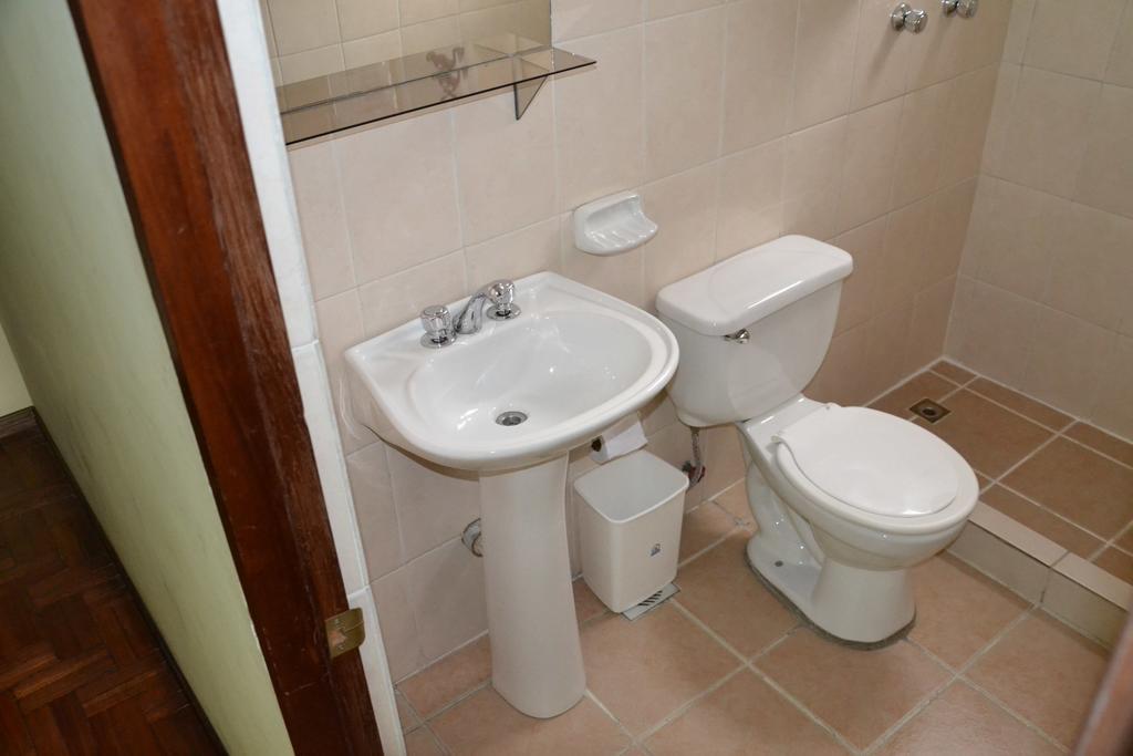 Hostel Porvenir La Paz Oda fotoğraf