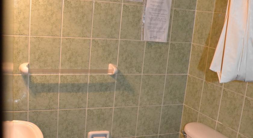 Hostel Porvenir La Paz Oda fotoğraf