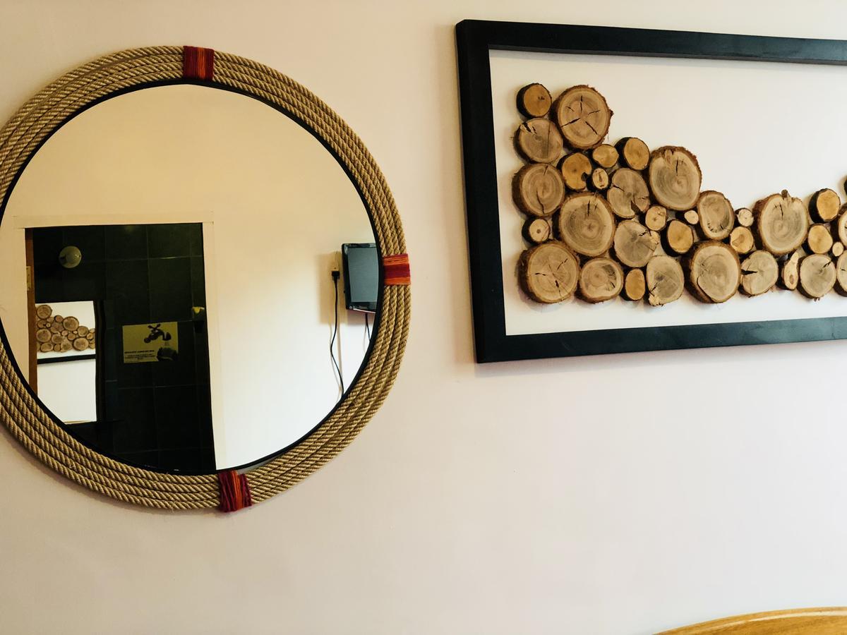Hostel Porvenir La Paz Dış mekan fotoğraf