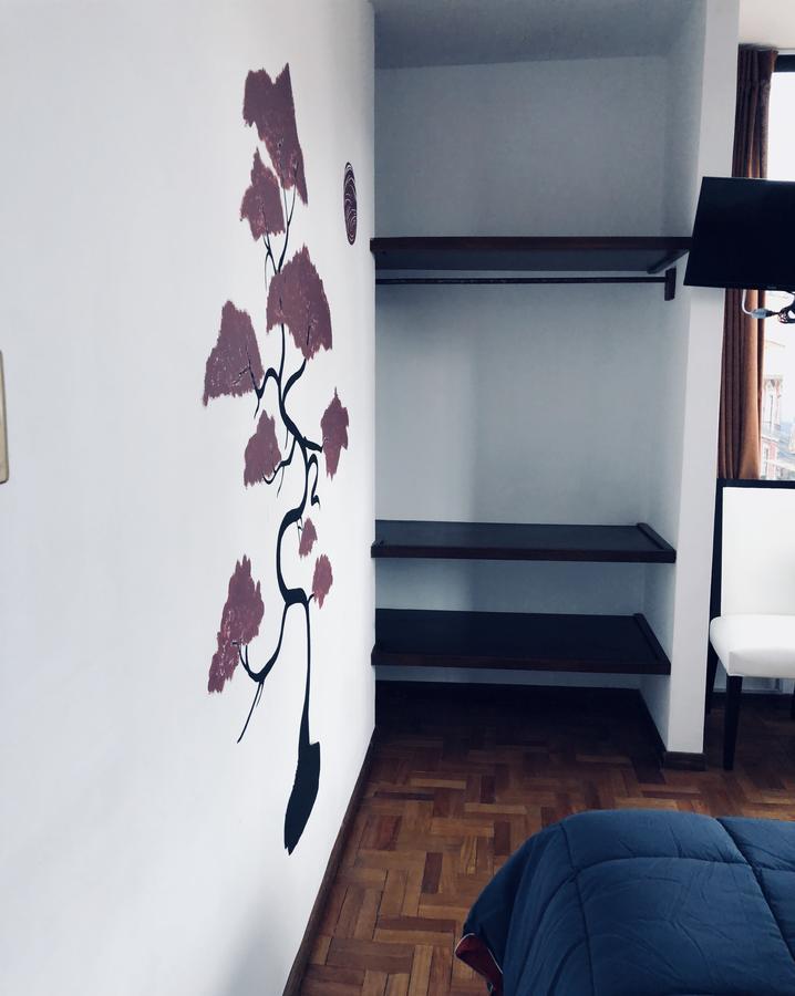 Hostel Porvenir La Paz Dış mekan fotoğraf