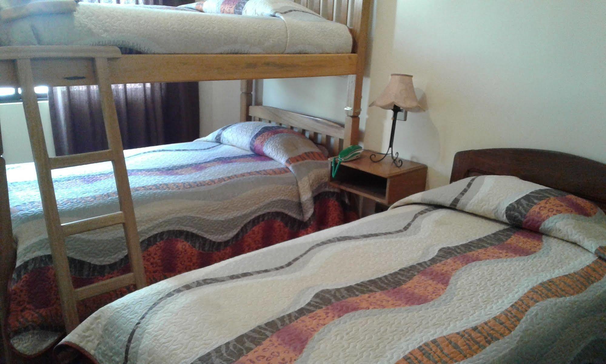 Hostel Porvenir La Paz Dış mekan fotoğraf