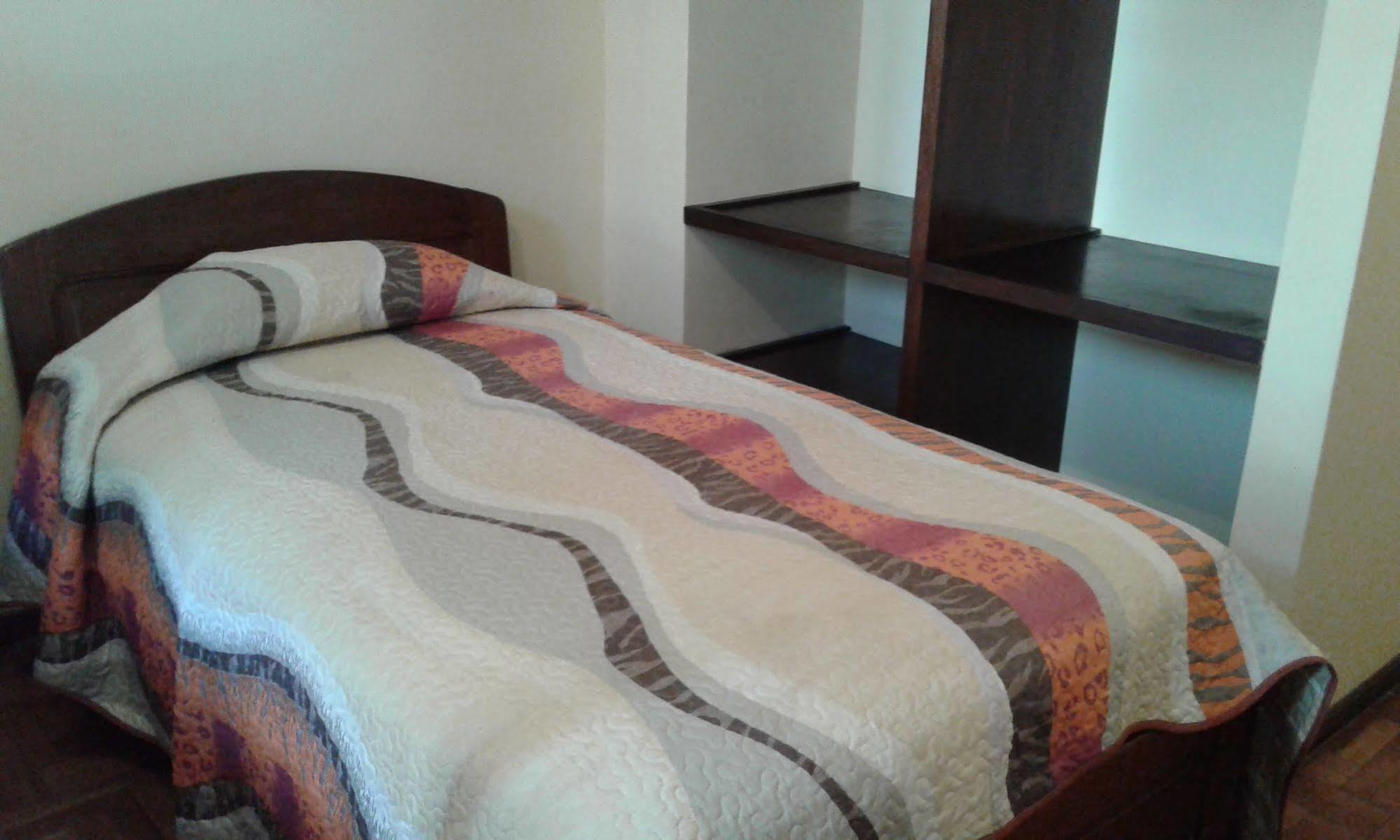Hostel Porvenir La Paz Dış mekan fotoğraf